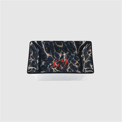 scatola gucci cover|portaoggetti gucci outlet.